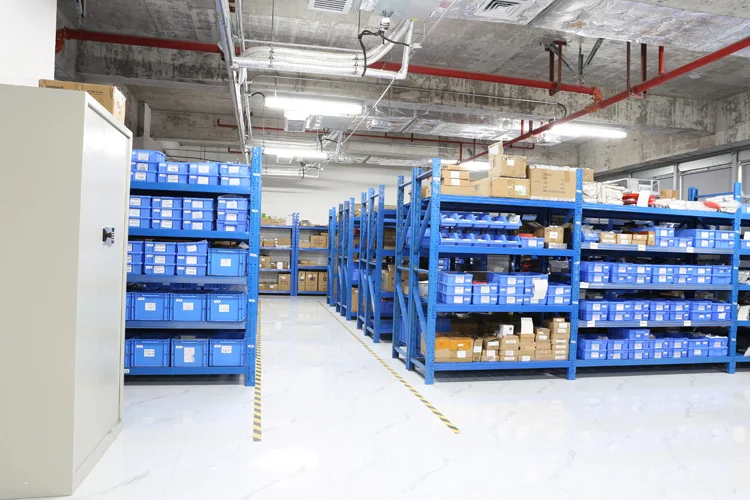 科拉德 CESIPC 工控机成品仓库 - 全流程仓储