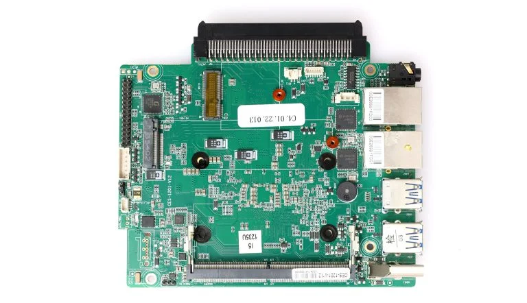 CES-1201 智核主板 - Intel Core 第 12 代 Alder Lake - CESIPC i-Core™