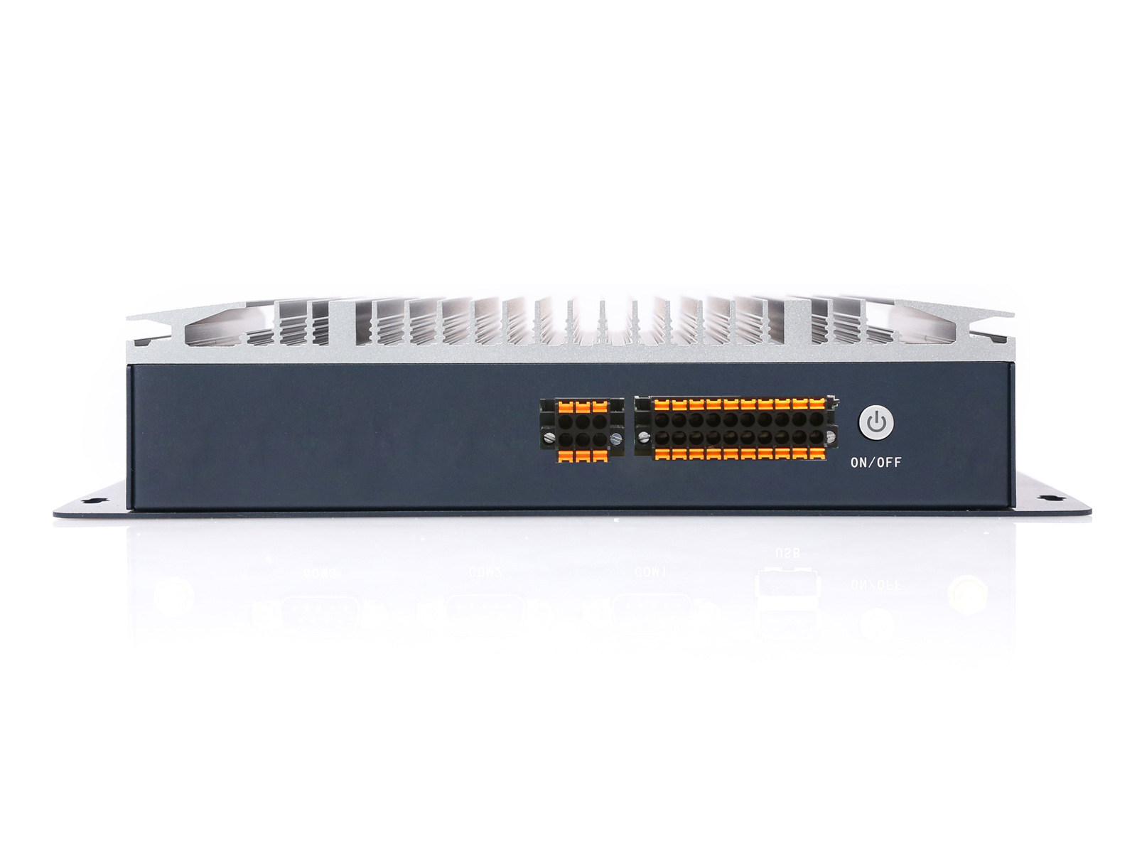 EA-R500E 边缘AI计算机 - 产品细节实拍图