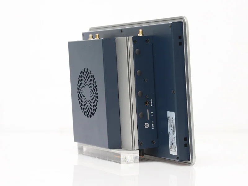 EA-W12-N200 AI宽屏平板 （16:9） - 产品细节实拍图