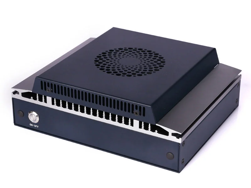EPC-102B 嵌入式工业计算机 - 产品细节实拍图
