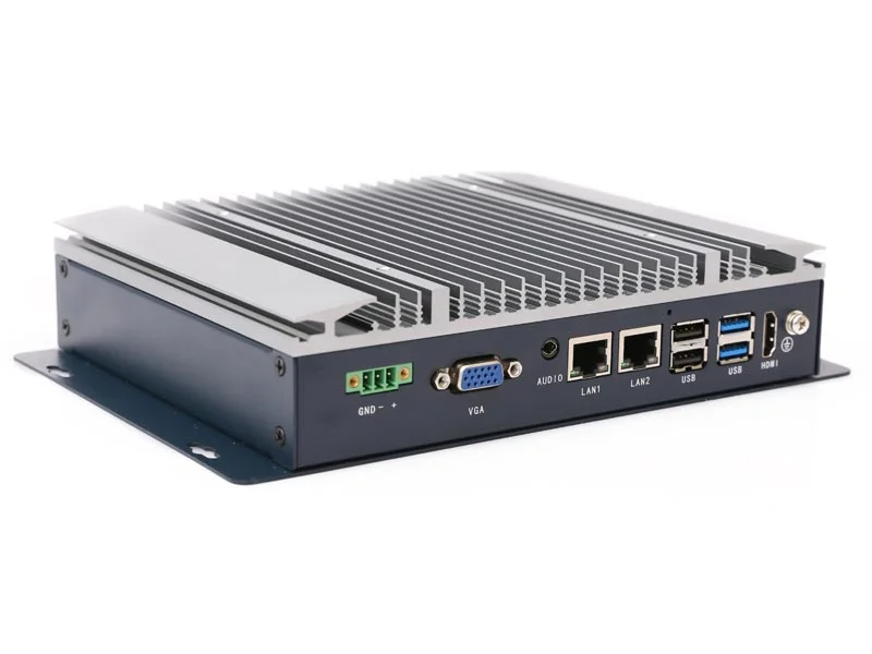 EPC-107A 工业计算机 - 产品细节实拍图