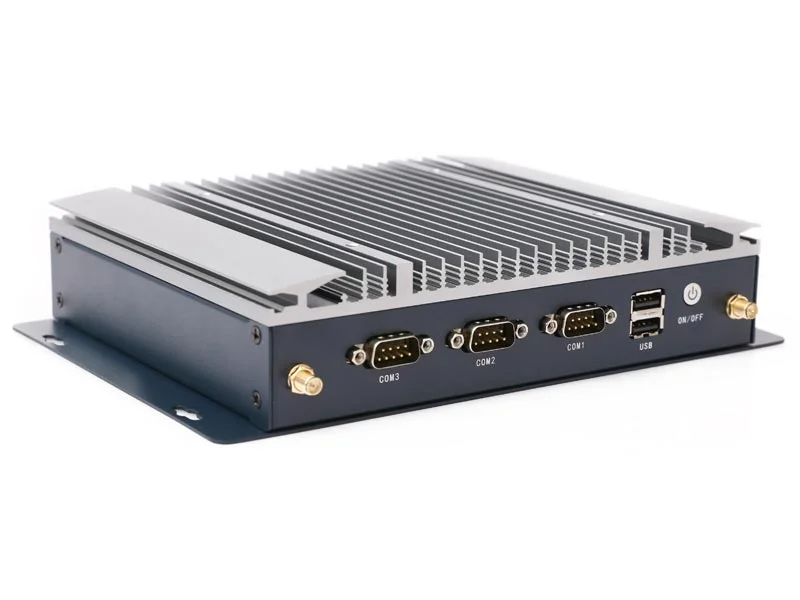 EPC-107A 工业计算机 - 产品细节实拍图