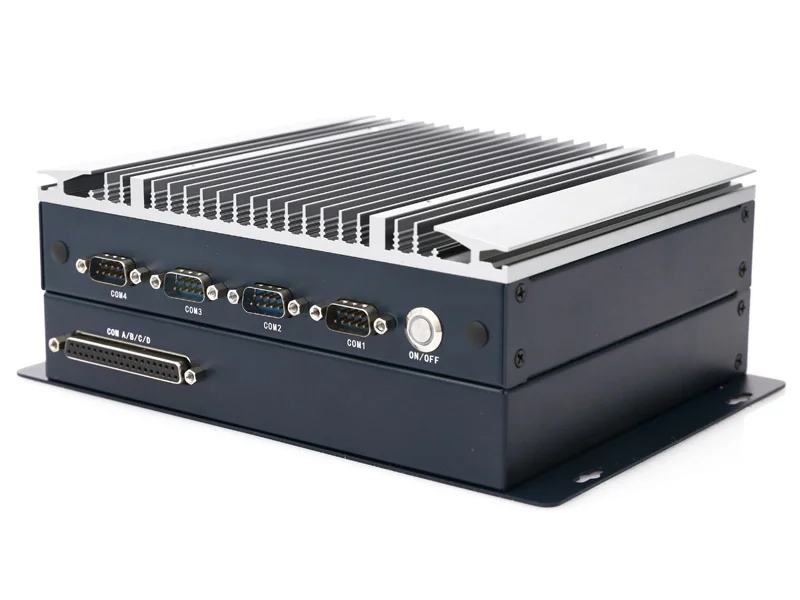 EPC-202B 嵌入式工业计算机 - 产品细节实拍图
