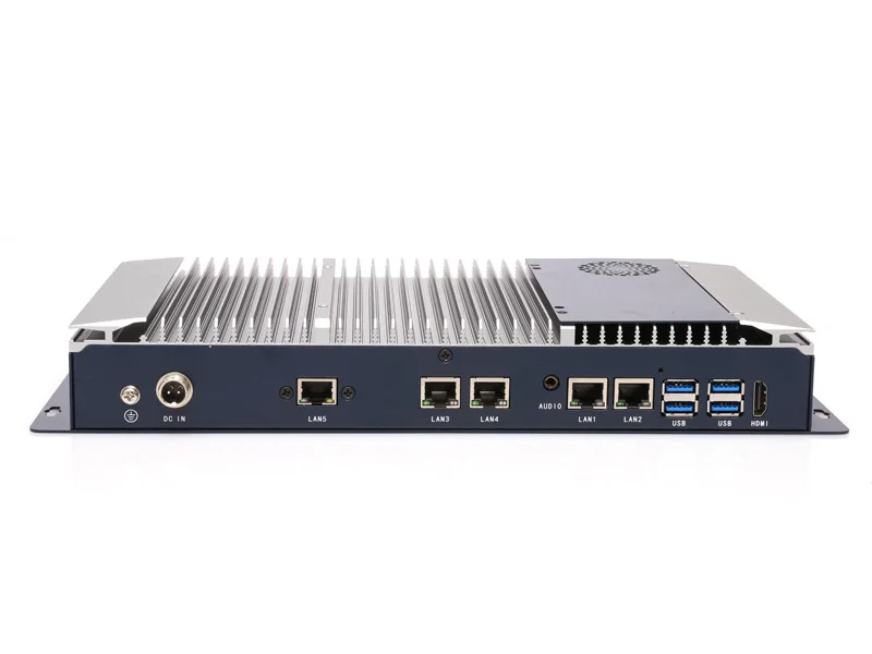 EPC-302B 嵌入式工业计算机 - 产品细节实拍图