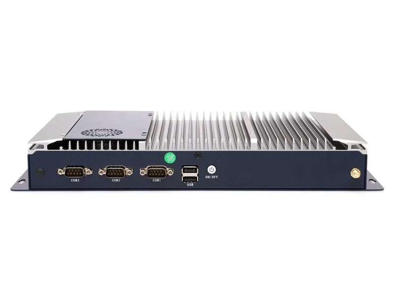 EPC-302B 嵌入式工业计算机 - 产品细节实拍图