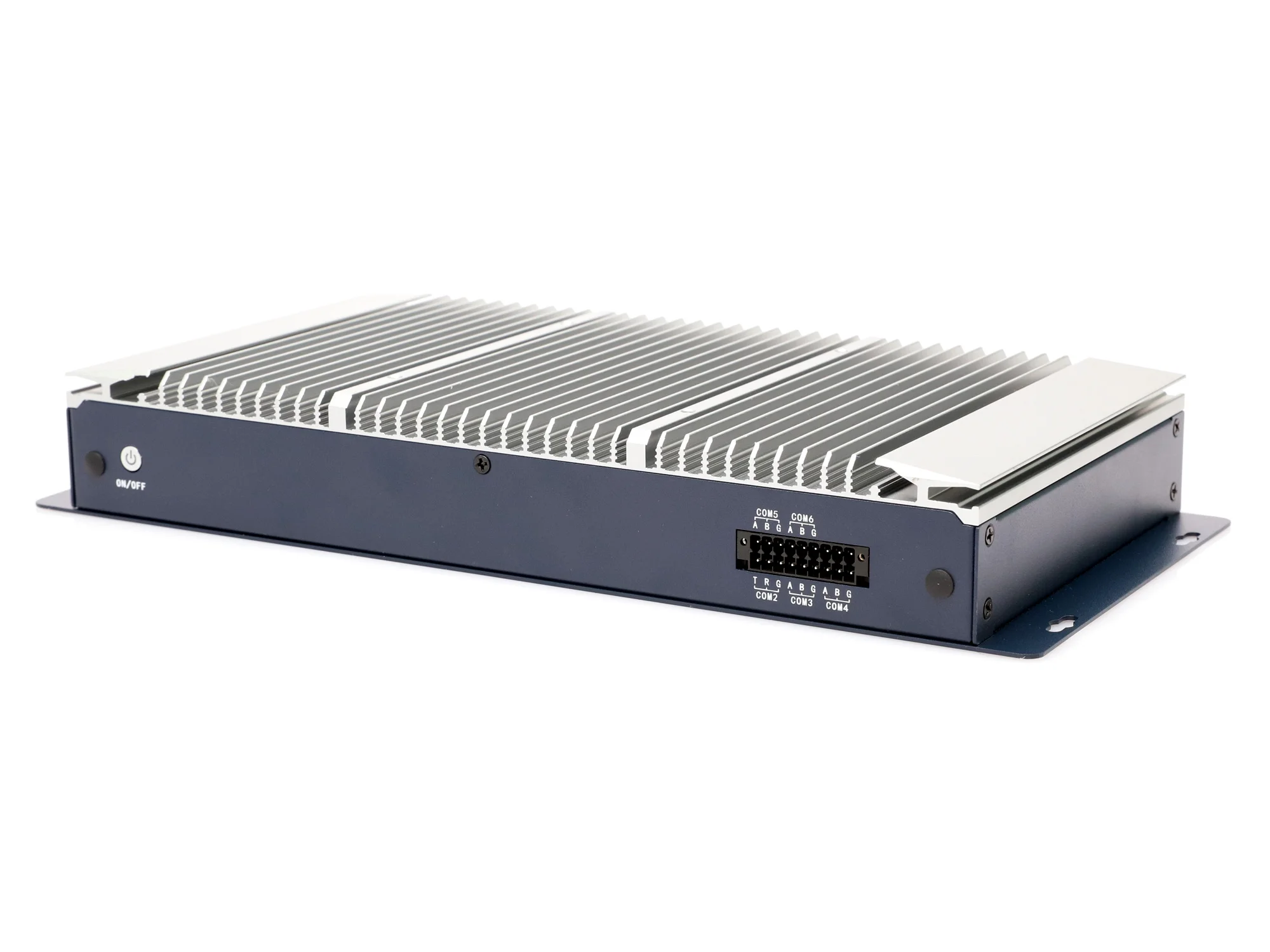 EPC-306P 嵌入式工业计算机 - 产品细节实拍图
