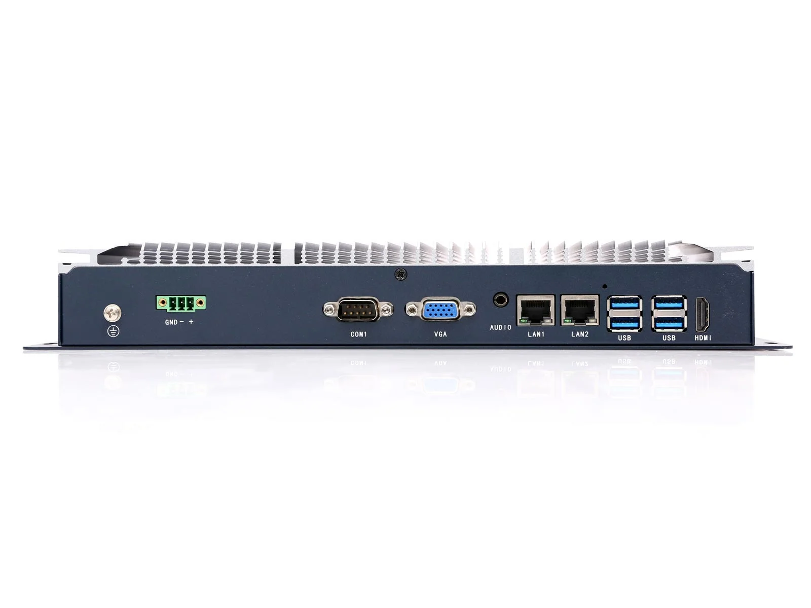 EPC-309A 工业计算机 - 产品细节实拍图