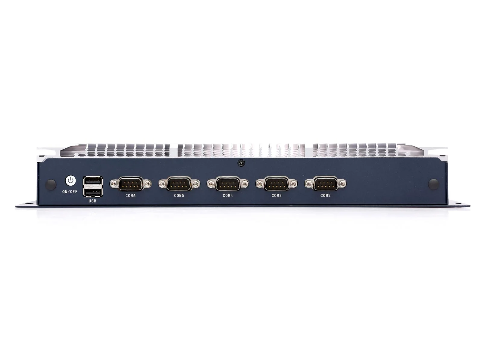EPC-309E 嵌入式工业计算机 - 产品细节实拍图