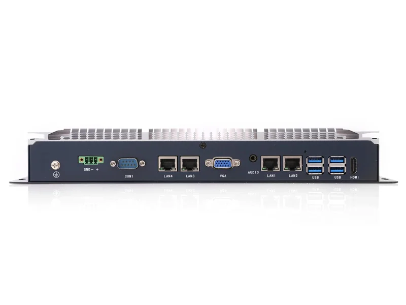 EPC-309E 嵌入式工业计算机 - 产品细节实拍图