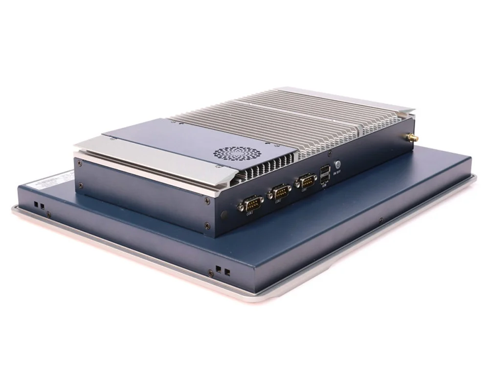 EPC-S1522E 嵌入式工业平板（标准屏） - 产品细节实拍图