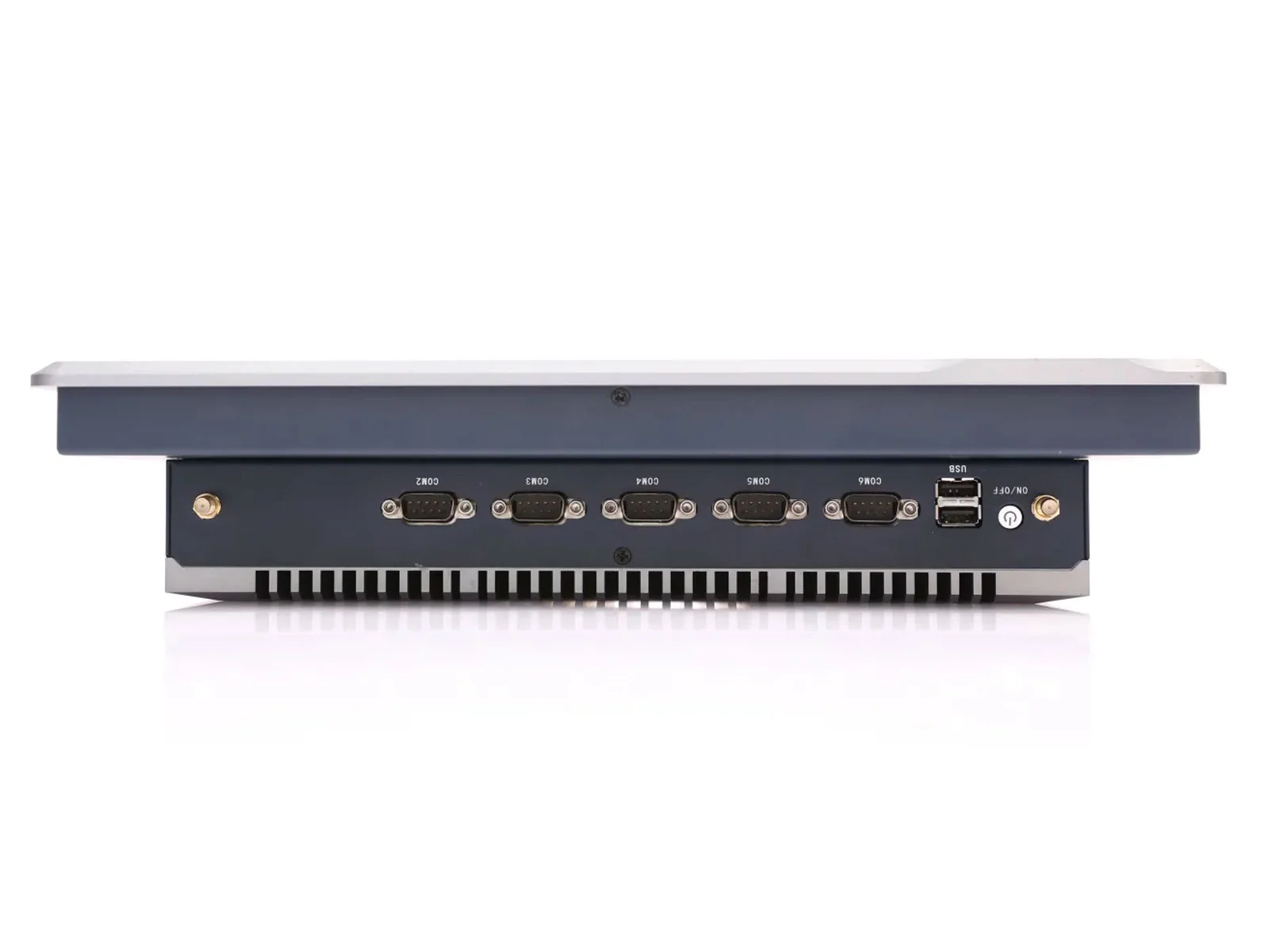 EPC-S1571A 嵌入式工业平板（标准屏） - 产品细节实拍图