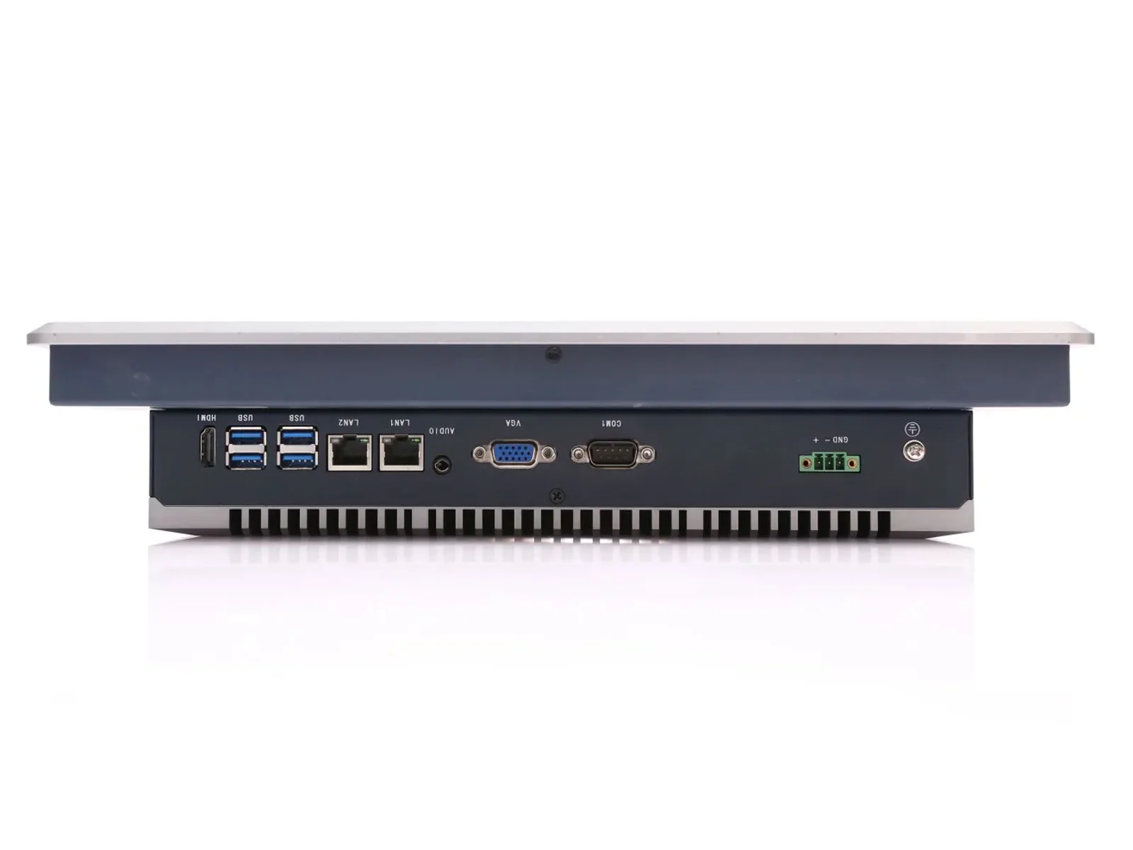 EPC-S1592A 工业触控一体机 - 产品细节实拍图