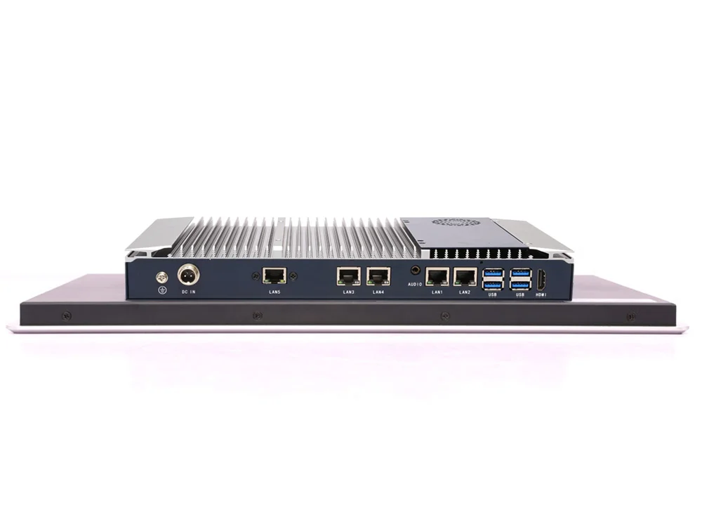EPC-S1592O-RFID 嵌入式工业平板（标准屏） - 产品细节实拍图