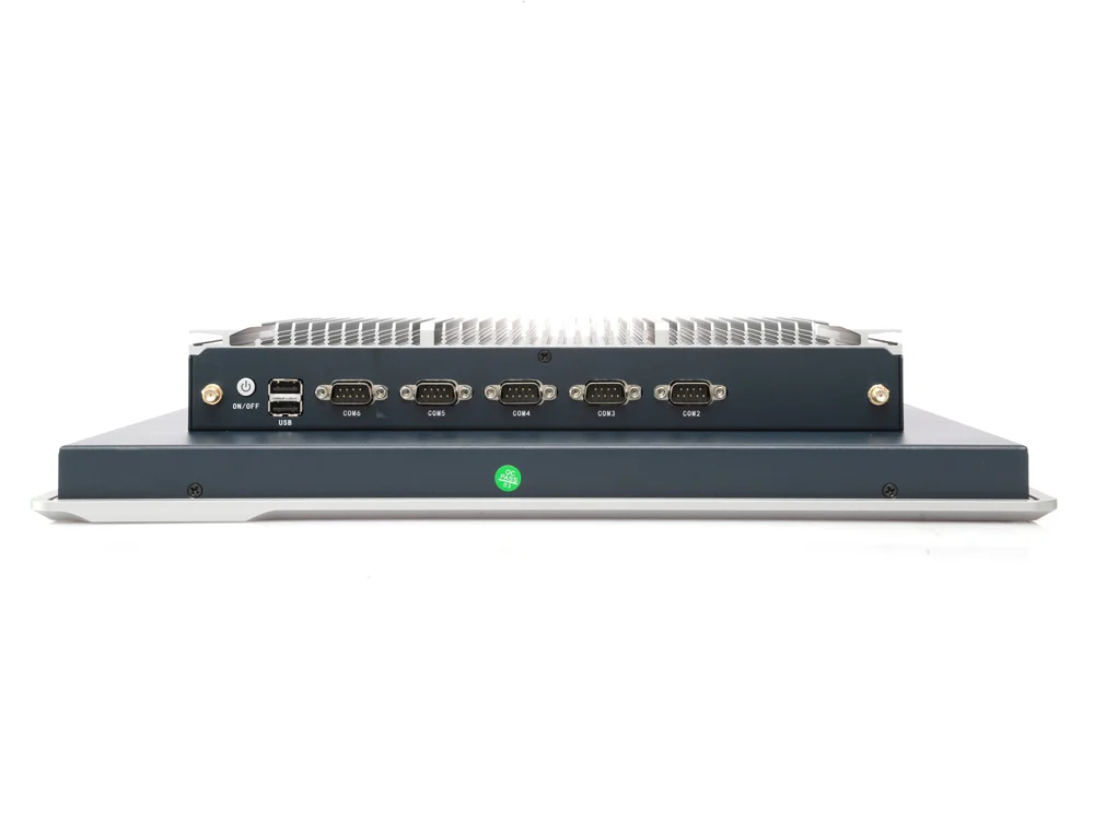 EPC-S1722E 嵌入式工业平板（标准屏） - 产品细节实拍图