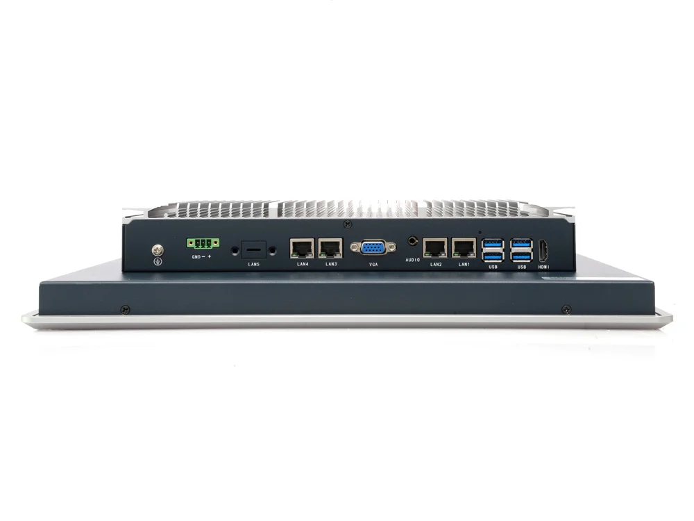 EPC-S1722E 嵌入式工业平板（标准屏） - 产品细节实拍图