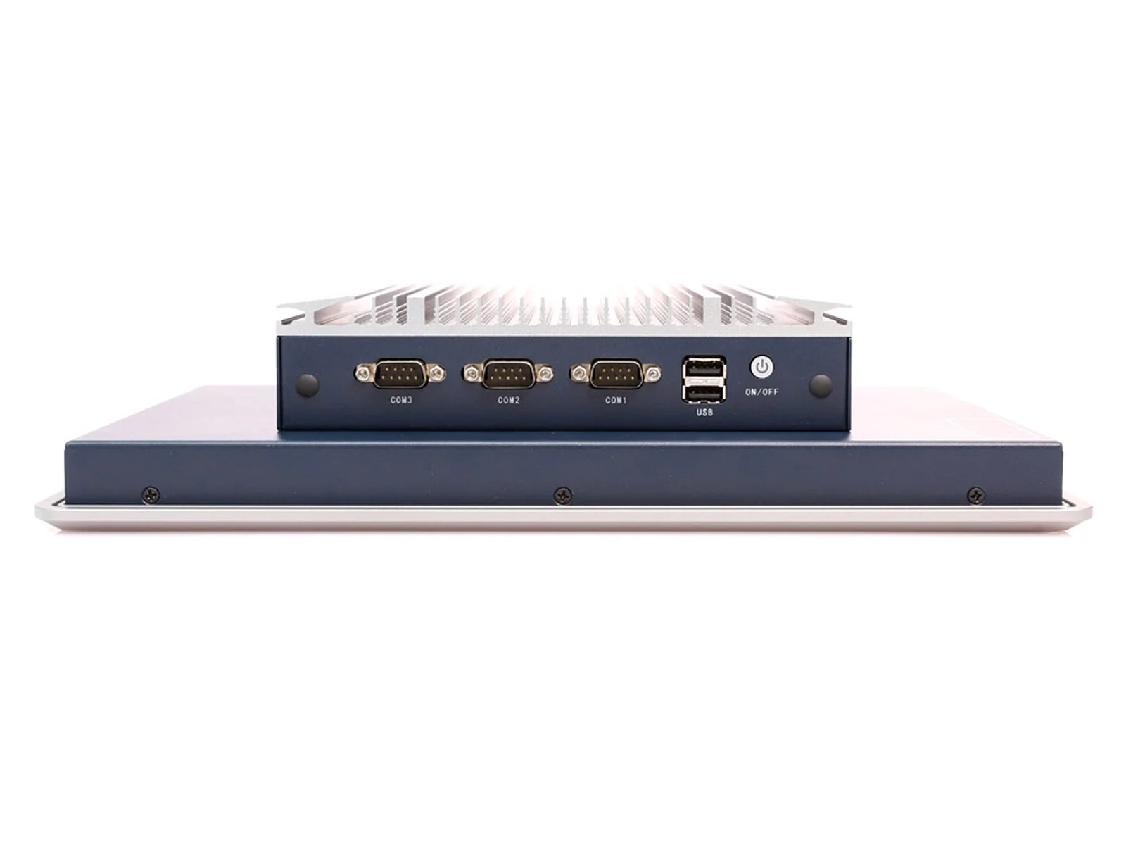 EPC-W1262A 宽屏工业平板 （16:9） - 产品细节实拍图