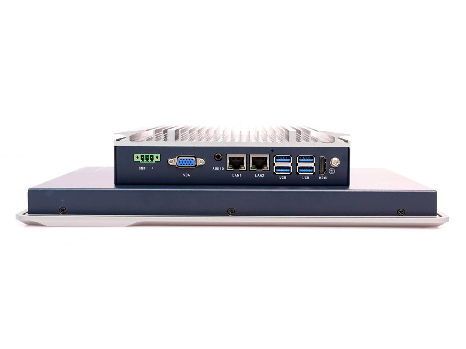 EPC-W1362T 宽屏工业平板 （16:9） - 产品细节实拍图
