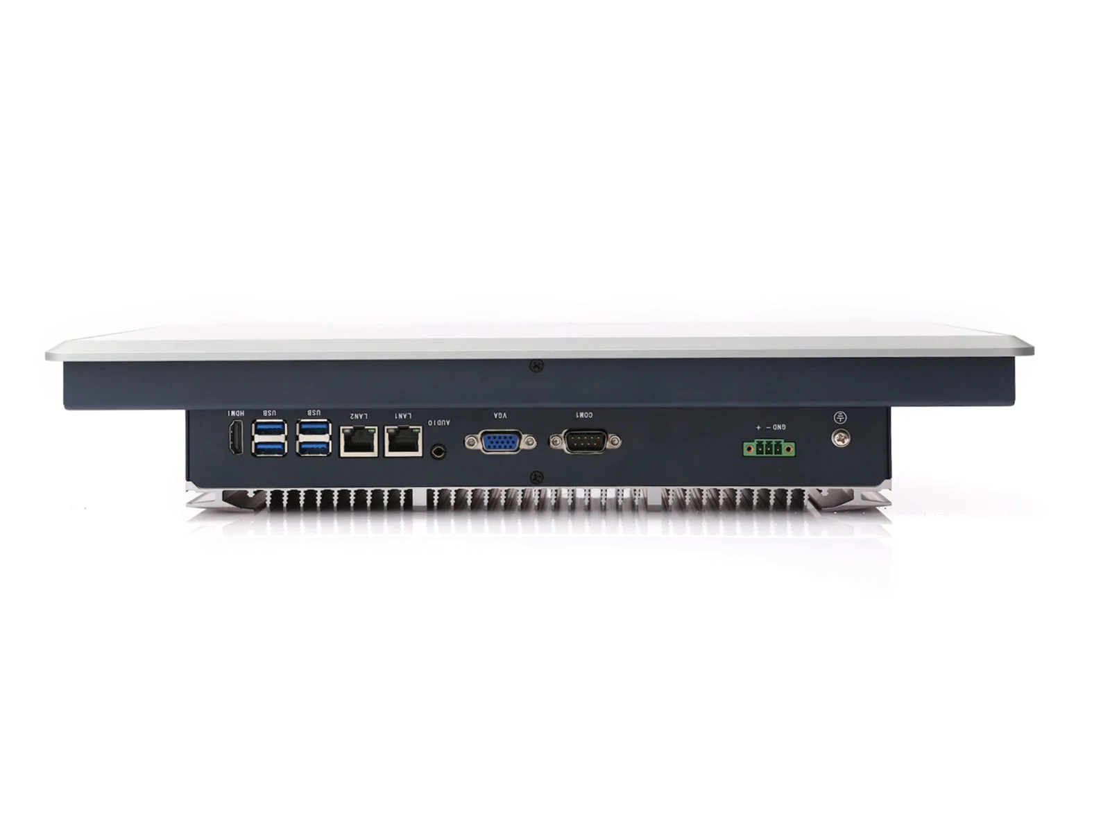 EPC-W1572A 工业触控一体机 - 产品细节实拍图