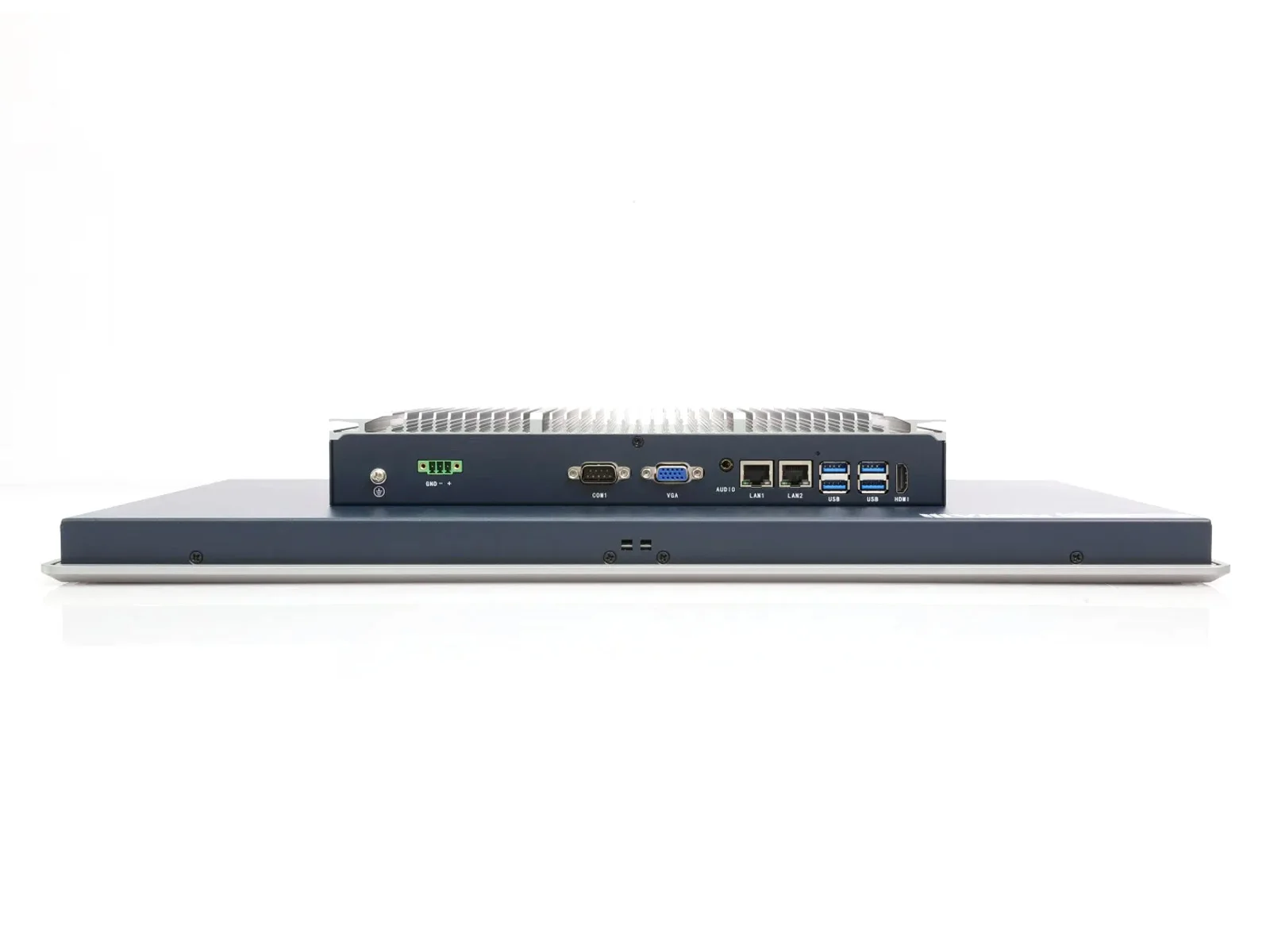 EPC-W2122A 工业触控一体机 - 产品细节实拍图