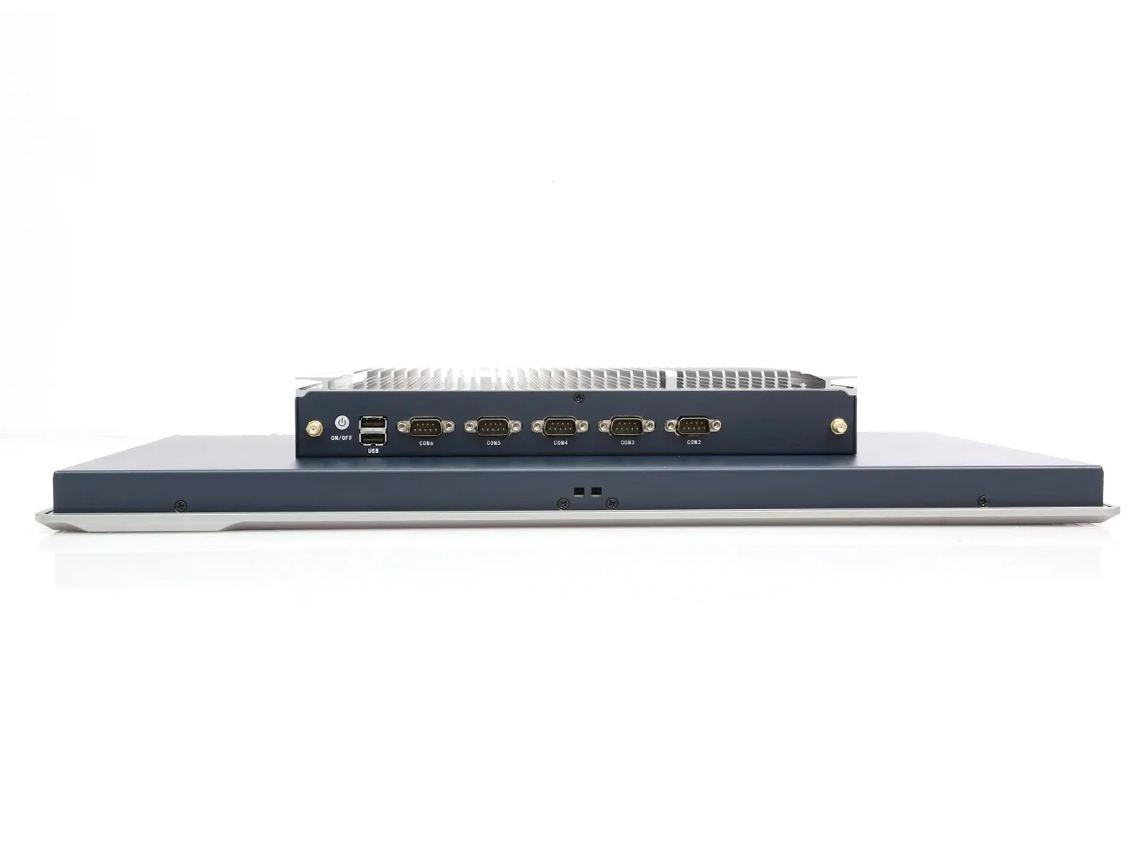 EPC-W2122A 工业触控一体机 - 产品细节实拍图
