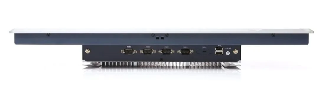 EPC-W2122B 工业触控一体机 - 产品细节实拍图