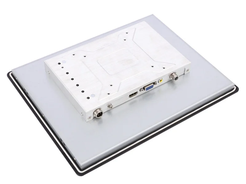 FPM-S1002A 工业显示器（标准屏） - 产品细节实拍图
