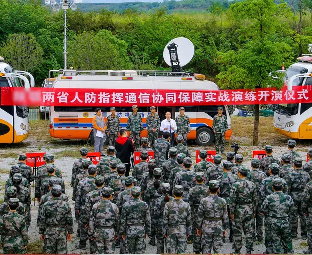 MPC-AS-W150-T1-A 多功能便携控制台 - 应急指挥场景应用
