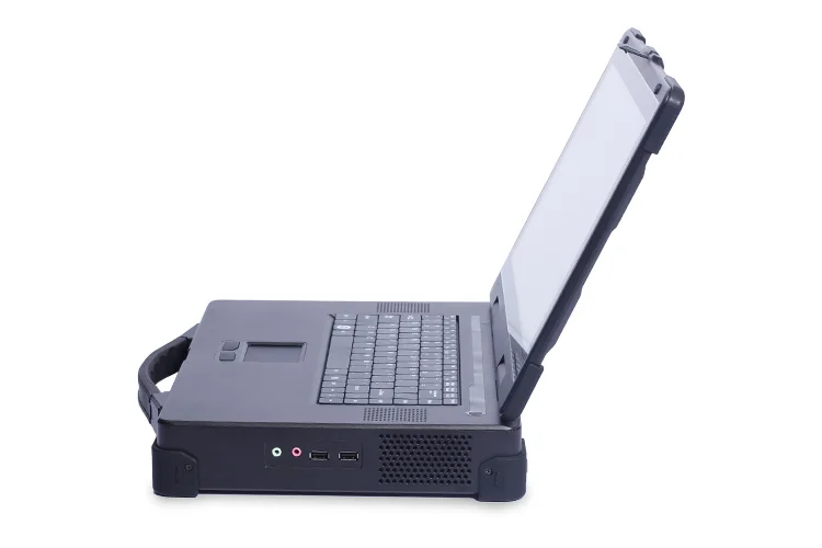 MPC-AS-W150-T1-A 多功能便携控制台 - 产品细节实拍图