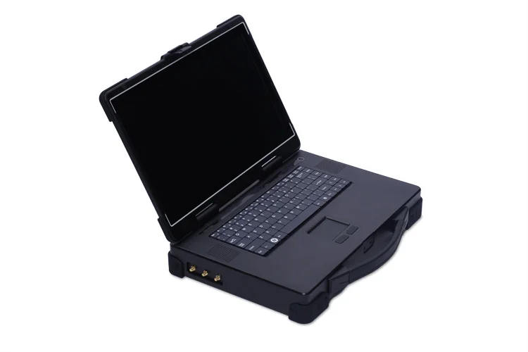 MPC-AS-W150-T1-A 多功能便携控制台 - 产品细节实拍图