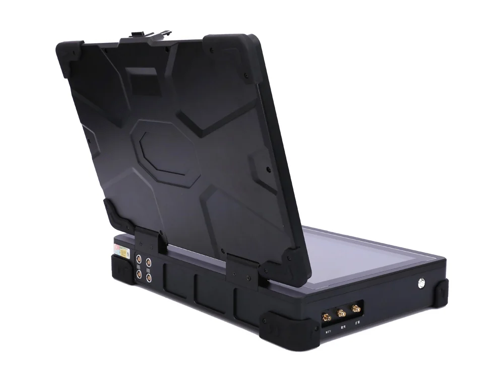 MPC-AS-W150-T2-A 多功能便携控制台 - 产品细节实拍图