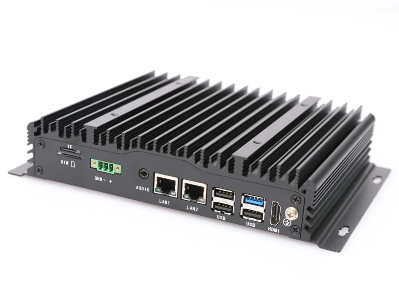 UPC-206F 通用型BOX工控机 - 产品细节实拍图