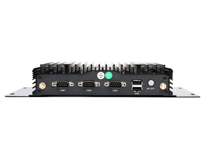 UPC-209B 通用型BOX工控机 - 产品细节实拍图