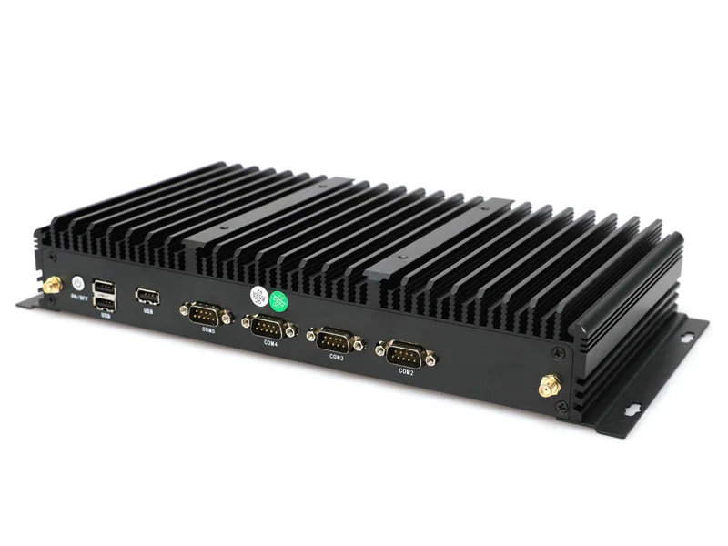 UPC-302D 通用型BOX工控机 - 产品细节实拍图