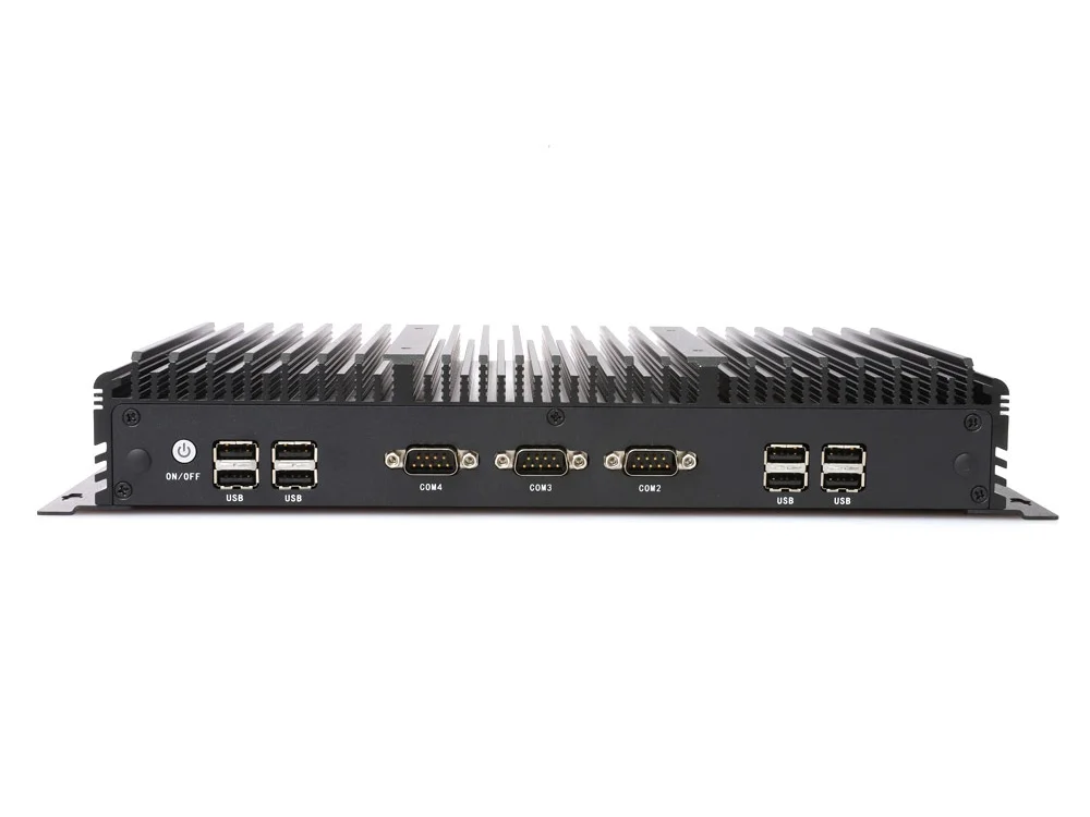UPC-302F 通用型BOX工控机 - 产品细节实拍图