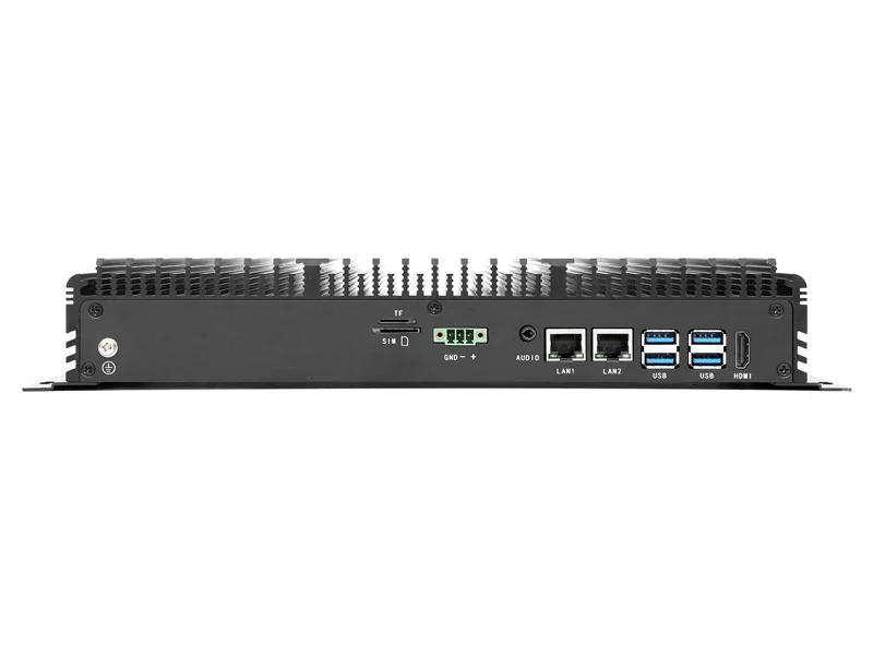 UPC-309C 通用型BOX工控机 - 产品细节实拍图