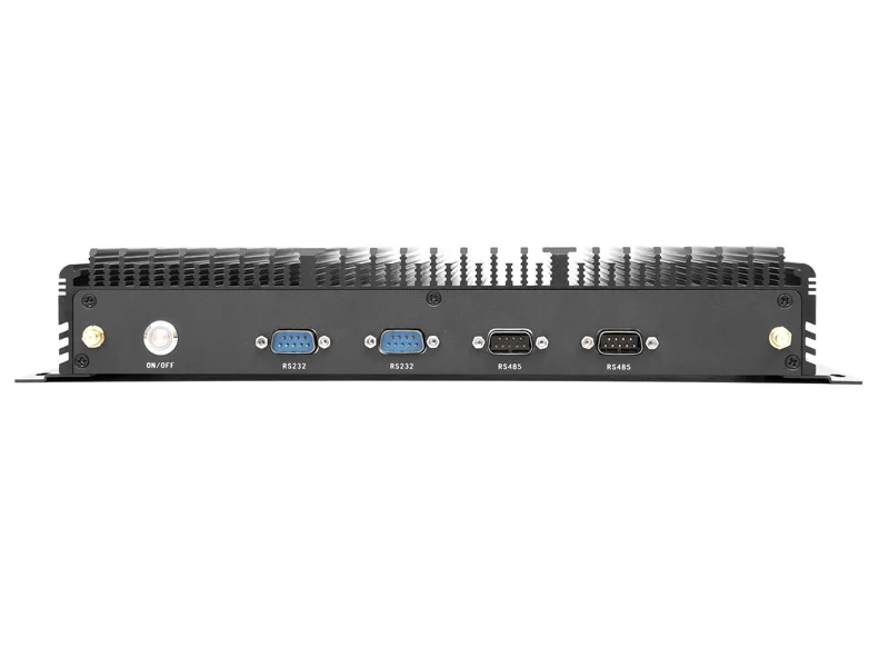 UPC-309C 通用型BOX工控机 - 产品细节实拍图