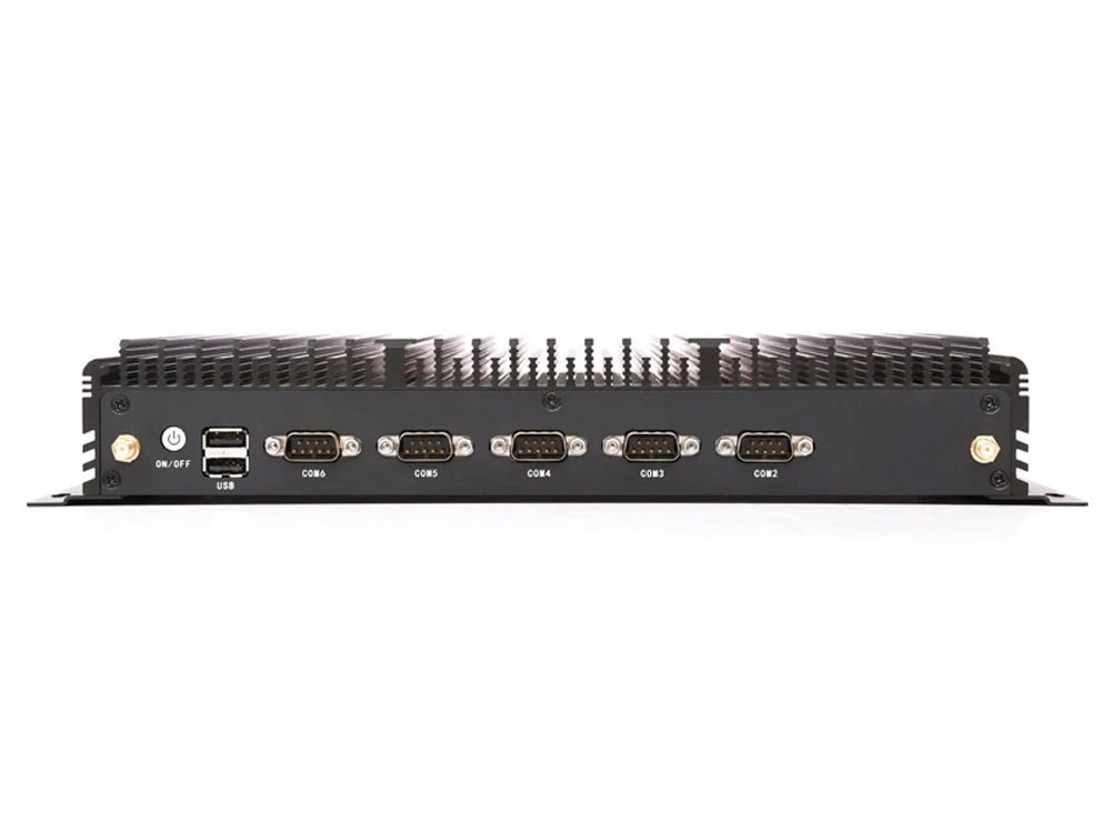 UPC-309R 通用型BOX工控机 - 产品细节实拍图