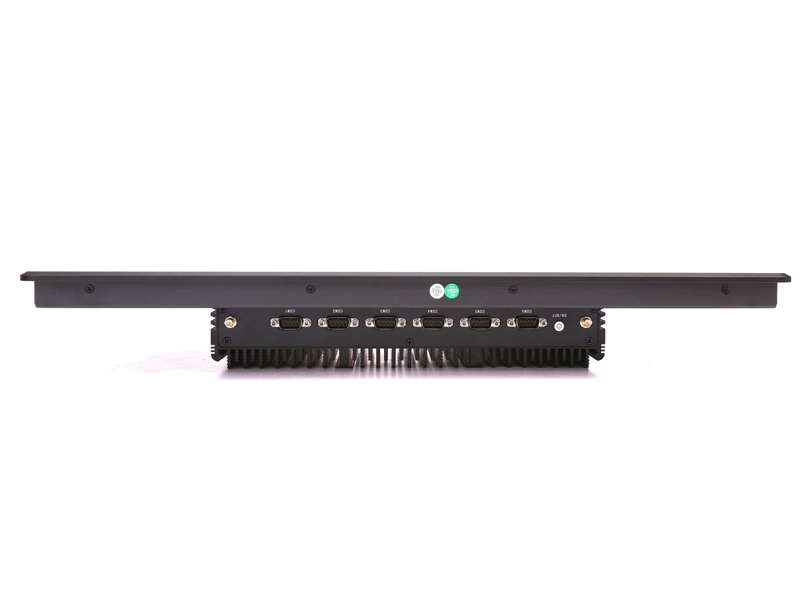 UTC-W2182A 工业触控一体机（宽屏） - 产品细节实拍图