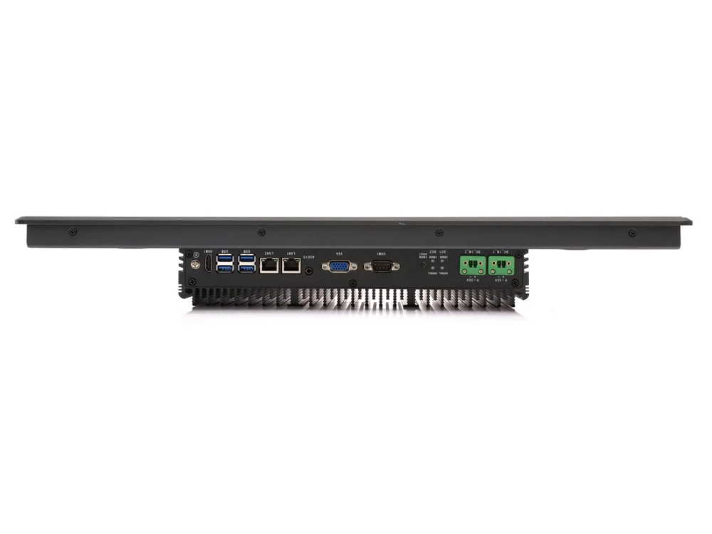 UTC-W2192E 工业触控一体机（宽屏） - 产品细节实拍图
