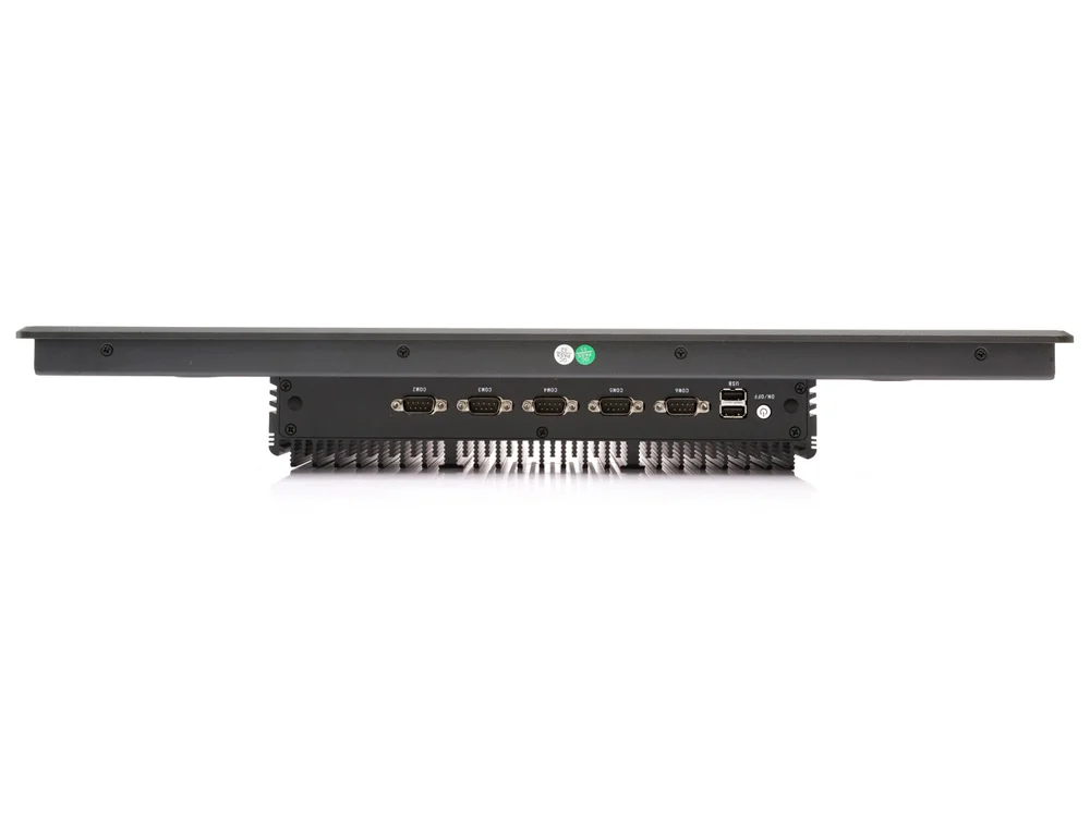 UTC-W2192E 工业触控一体机（宽屏） - 产品细节实拍图