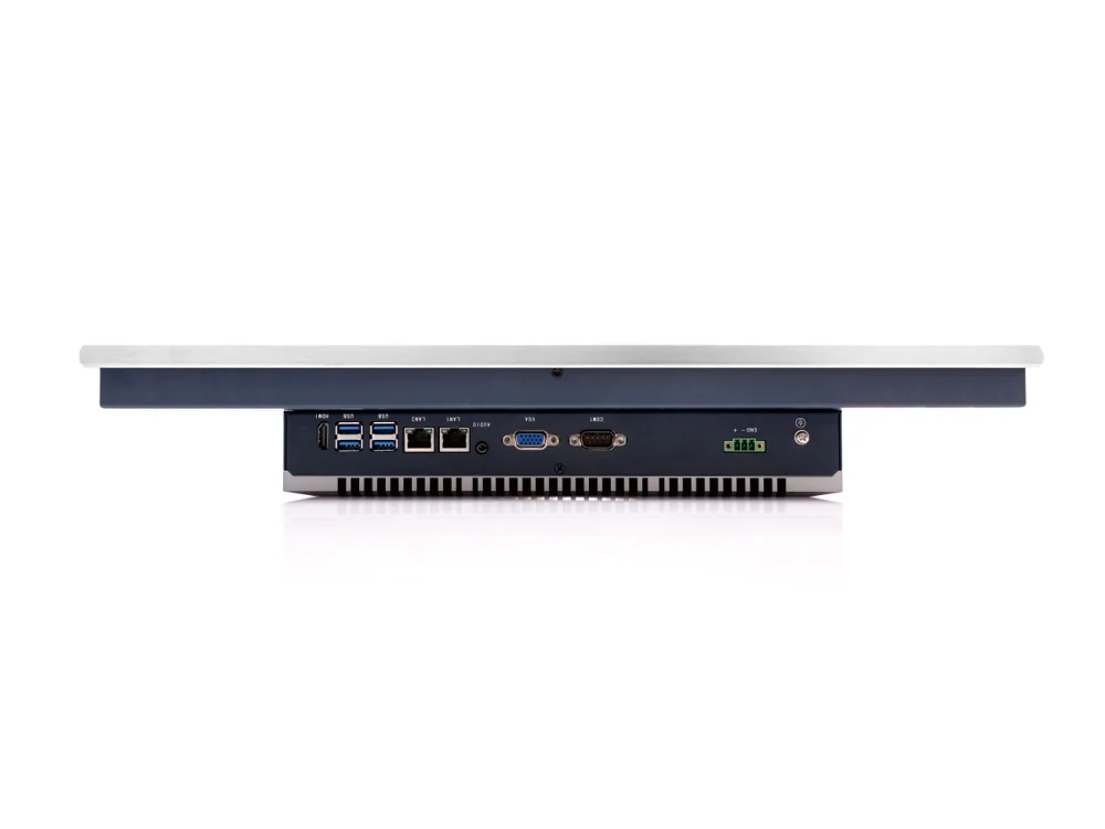 WPC-W2162A-S 宽屏嵌入式洁净平板（S级 / IP69K前面板） - 产品细节实拍图
