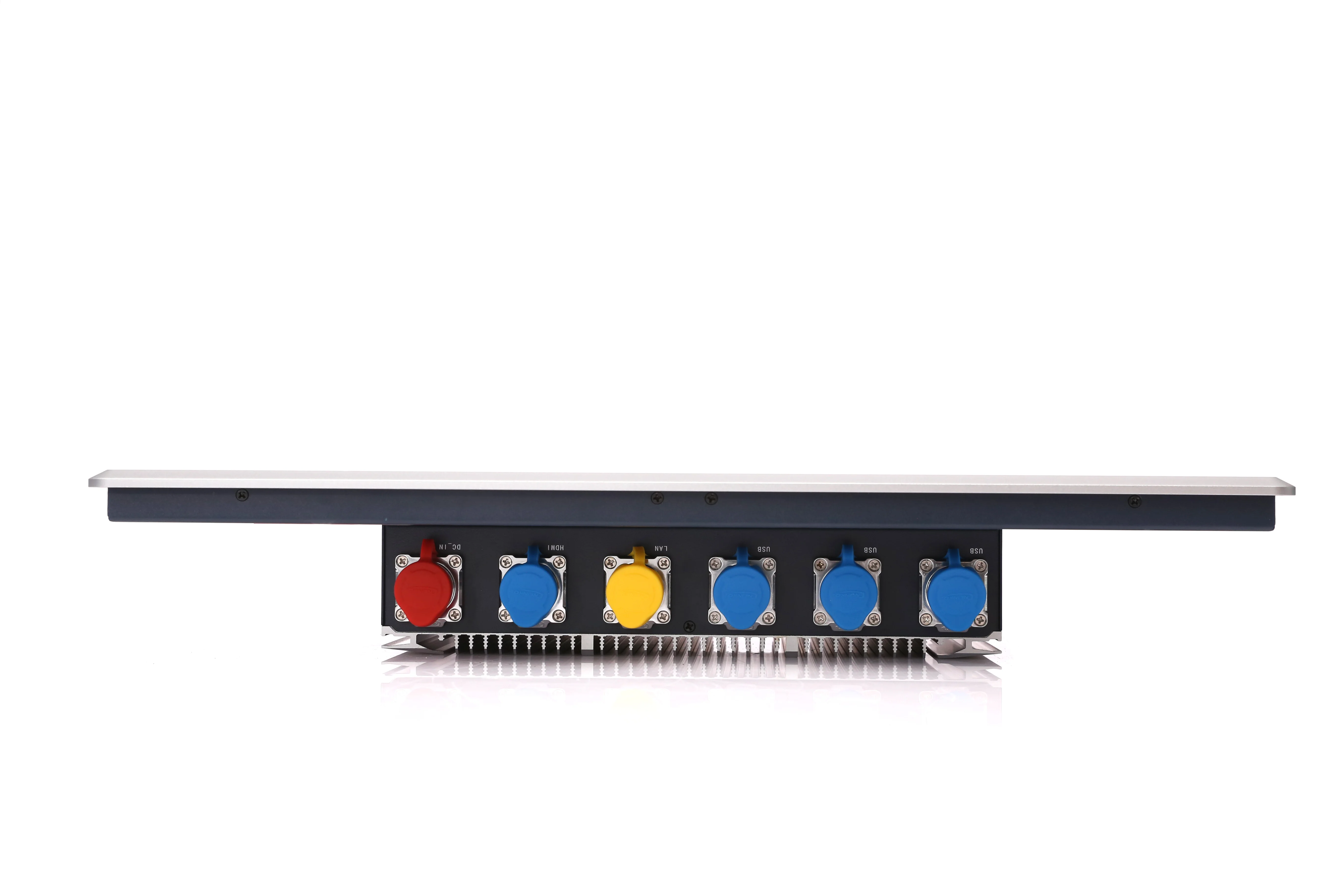 WPC-W2492A-L 宽屏轻防护平板(L级 / IP65) - 产品细节实拍图